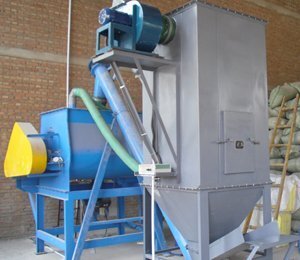 北京脈沖除塵器,北京脈沖布袋除塵器