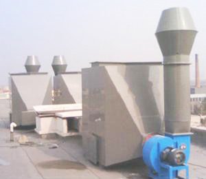 粉塵的危害、衛(wèi)生標(biāo)準(zhǔn)、排放標(biāo)準(zhǔn)與布袋除塵器生產(chǎn)設(shè)計-天津市武清區(qū)廠家直供北京,廊坊