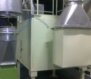 天津印刷油墨廢氣凈化塔廠(chǎng)家,專(zhuān)業(yè)負(fù)責(zé)