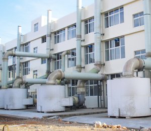 SDG酸氣吸附劑,15年以上成功經驗