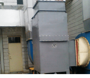 天津除塵設備售后承諾-天津市富萊爾環(huán)保設備有限公司