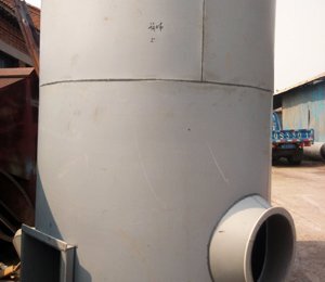 廊坊實(shí)驗(yàn)室酸廢氣凈化塔廠(chǎng)家