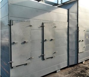 活性炭廢氣凈化塔廠(chǎng)家