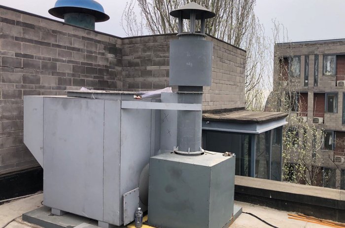 天津噴漆有機廢氣處理設(shè)備廠家