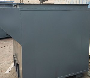 北京油墨有機(jī)廢氣活性炭吸附箱廠(chǎng)家