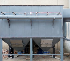 天津布袋粉塵處理設(shè)備生產(chǎn)廠(chǎng)家