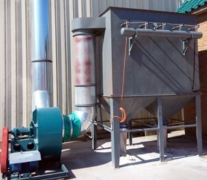 天津除塵凈化設備生產(chǎn)廠家,專業(yè)負責