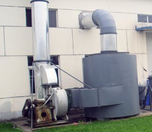 北京VOC廢氣處理設(shè)備廠(chǎng)家