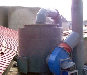 干式酸氣凈化器,SDG吸附劑