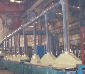 SDG吸附劑酸廢氣凈化塔廠(chǎng)家