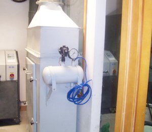 粉塵凈化器工程,粉塵凈化設(shè)備工程,天津市環(huán)保設(shè)備有限公司|工業(yè)除塵設(shè)備廠