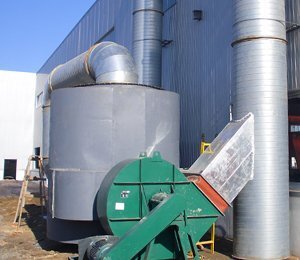 廊坊噴漆印刷廢氣處理設(shè)備廠(chǎng)家