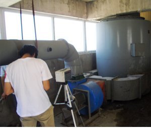 SDG吸附劑廠(chǎng)家,SDG吸附劑酸廢氣凈化工程