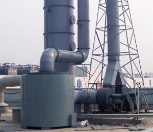 太陽(yáng)能光伏材料廢氣處理工程,太陽(yáng)能光伏廢氣處理設(shè)備工程,天津市富萊爾環(huán)保設(shè)備有限公司|工業(yè)除塵設(shè)備廠(chǎng)