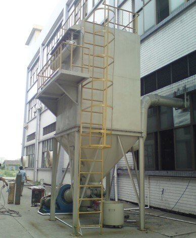 WMC-2型脈沖布袋除塵器安裝注意事項(xiàng)-天津市富萊爾環(huán)保設(shè)備有限公司