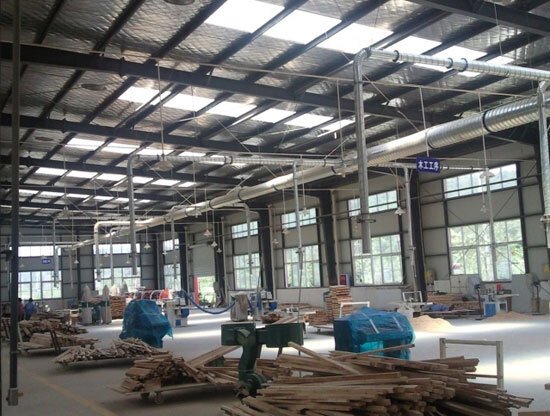 天津家具車間除塵器使用經(jīng)驗-天津市富萊爾環(huán)保設(shè)備有限公司