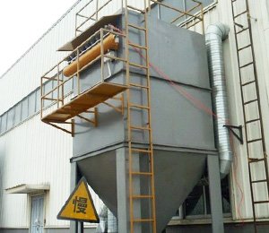 機(jī)械式除塵器和濾筒除塵器的比較-天津市武清區(qū)廠家直供北京,廊坊