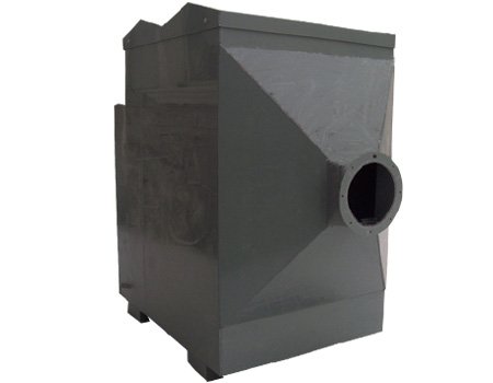 活性炭纖維有機(jī)廢氣凈化器生產(chǎn)廠家