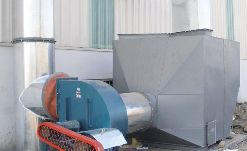 噴漆廢氣處理,噴漆廢氣處理設(shè)備,北京活性炭廢氣處理