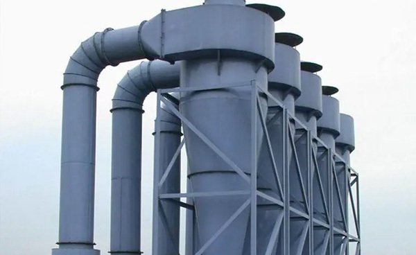 旋風(fēng)除塵器.旋風(fēng)式除塵器,